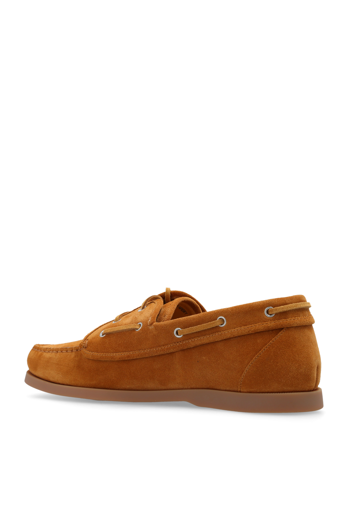 Bally clearance suede sneakers